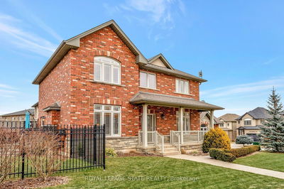 4070 Stadelbauer Dr, Lincoln - 982 - Beamsville