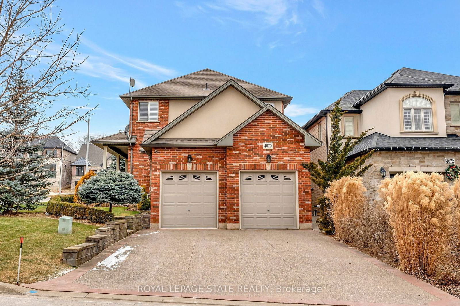 Detached House for sale at 4070 Stadelbauer Drive, Lincoln, 982 - Beamsville, L0R 1B7 - MLS: X11919007