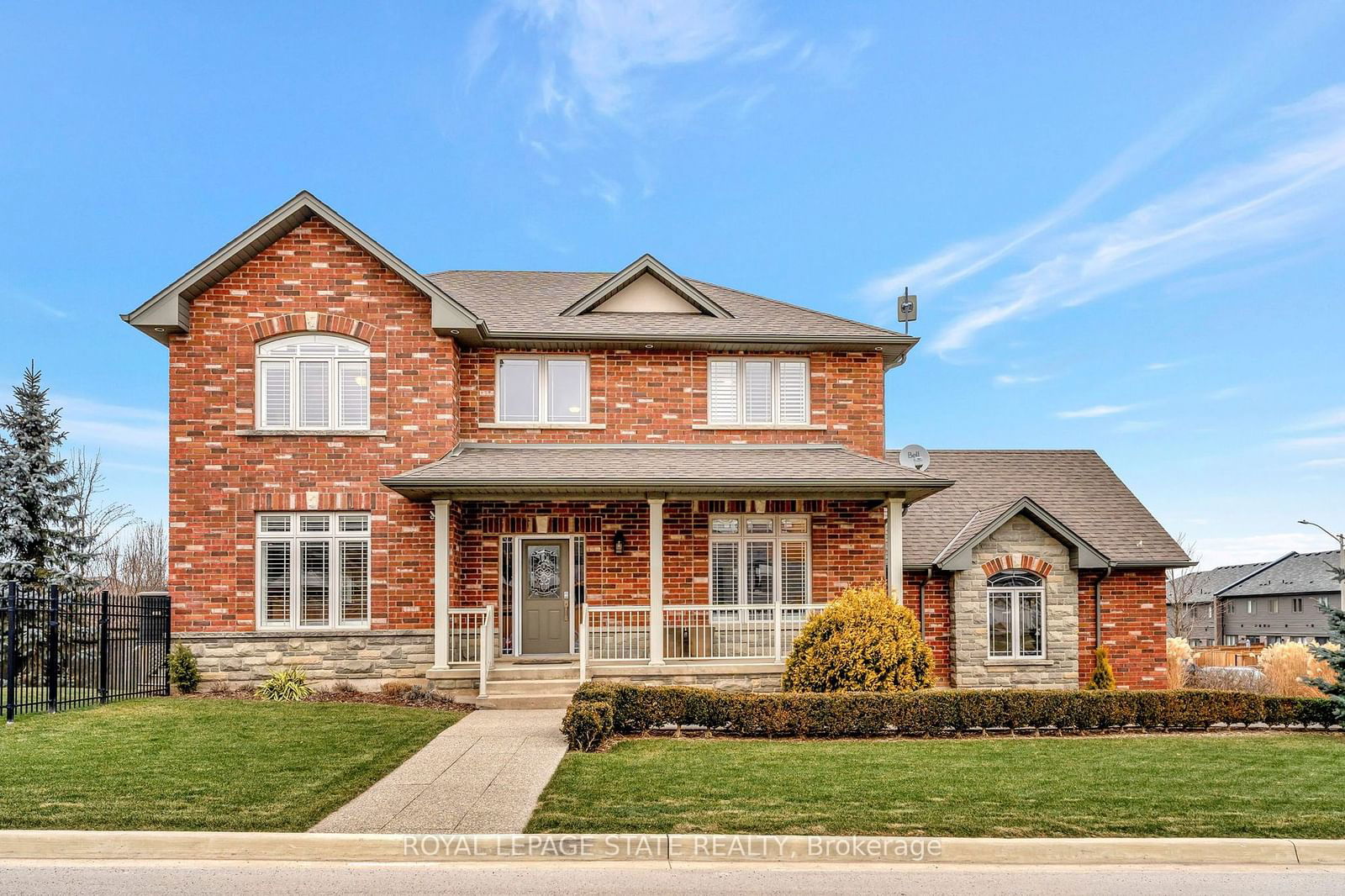 Detached House for sale at 4070 Stadelbauer Drive, Lincoln, 982 - Beamsville, L0R 1B7 - MLS: X11919007