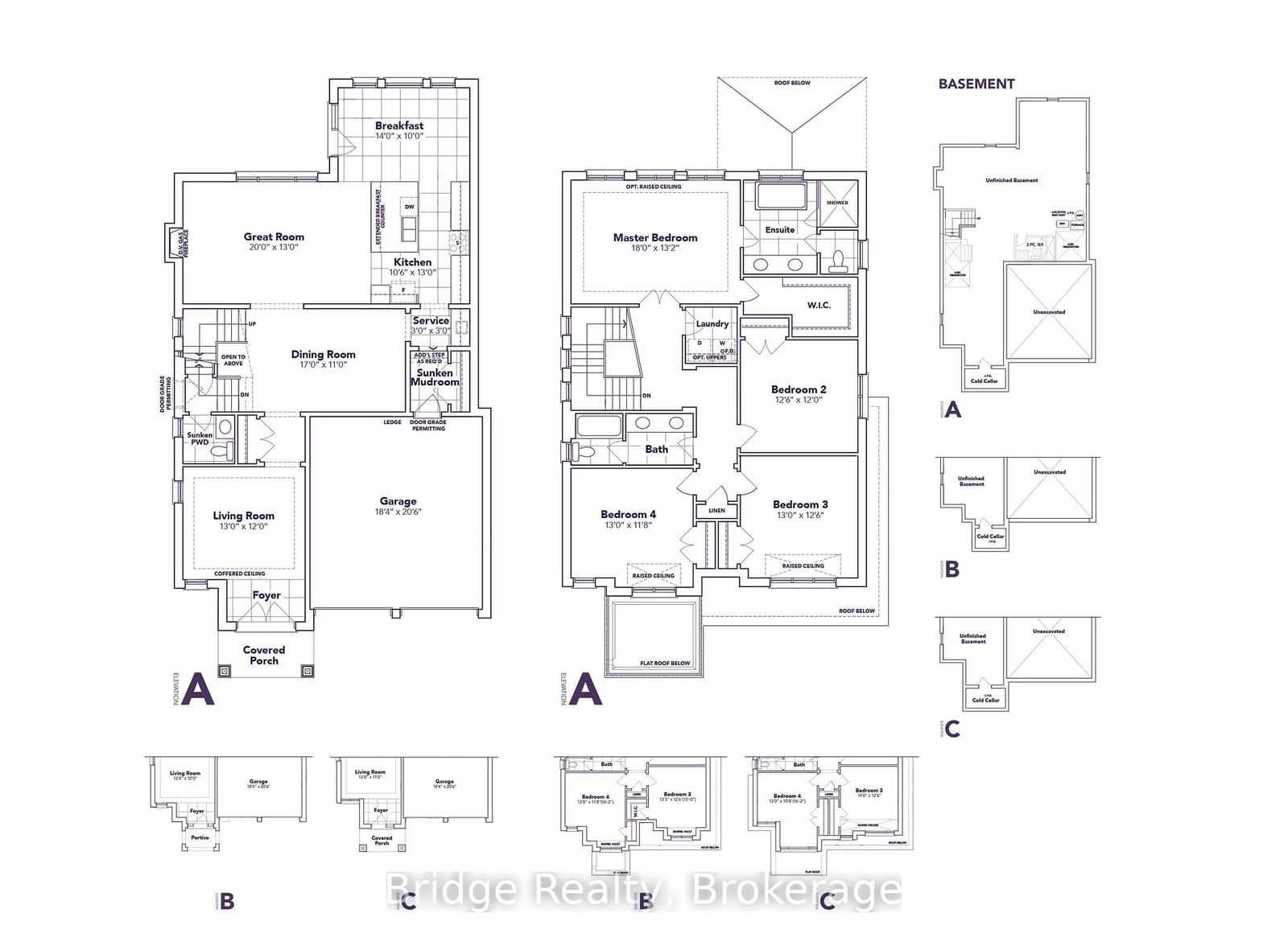 Detached House for sale at 205 Harwood Avenue, Woodstock, Woodstock - North, N4T 0P9 - MLS: X11919075