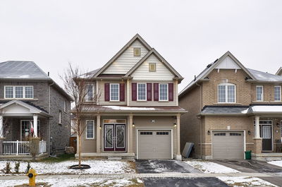 8 Price St, Brantford - 