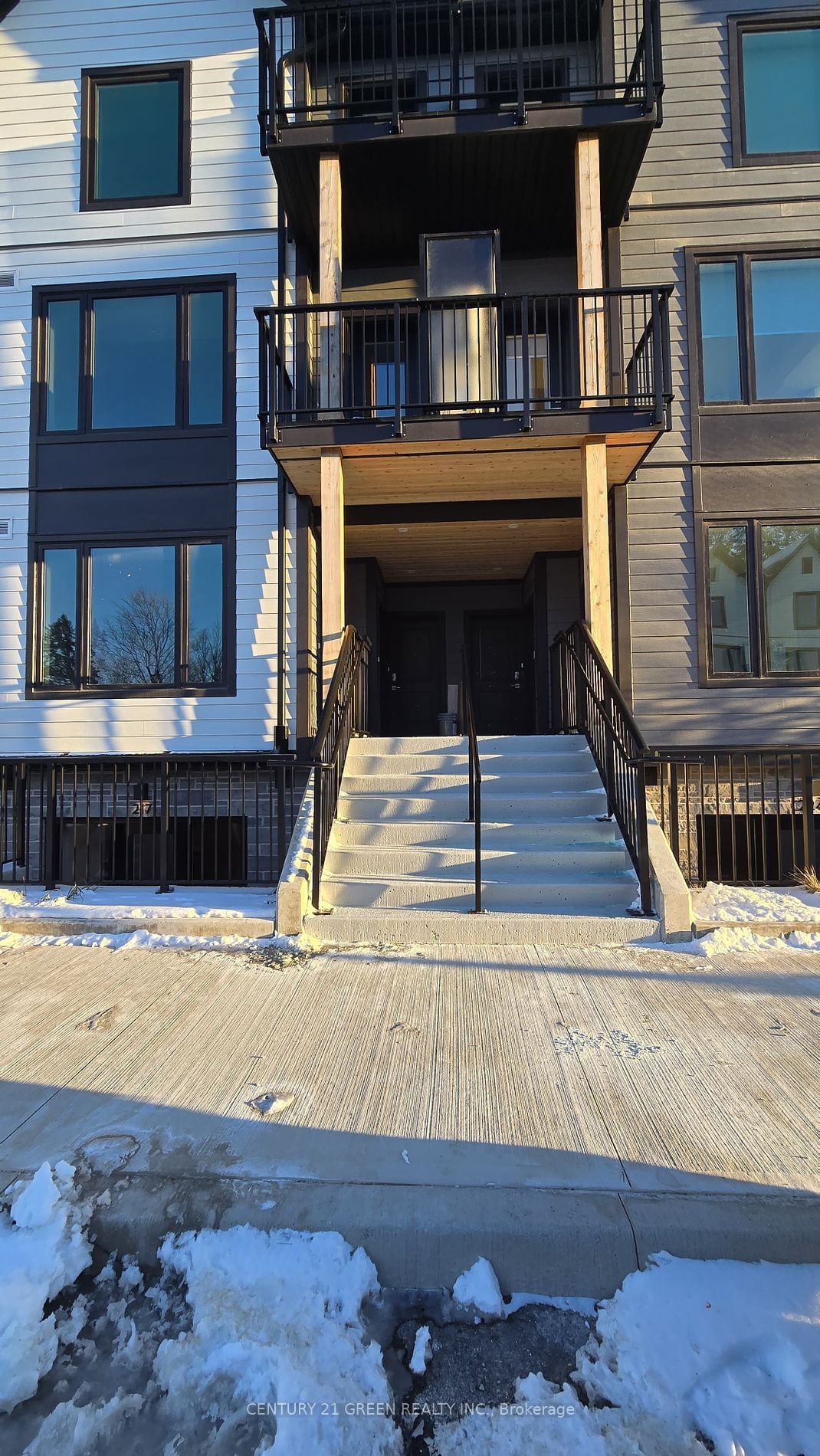 Townhouse for lease at 218-708 Woolwich Street, Guelph, Waverley, N1H 3Z1 - MLS: X11919116