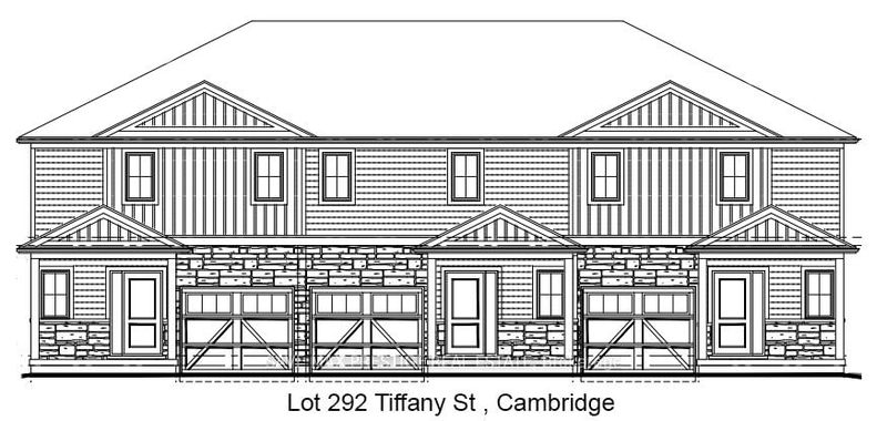 Lot 292 Tiffany St, Cambridge -  image-0-0