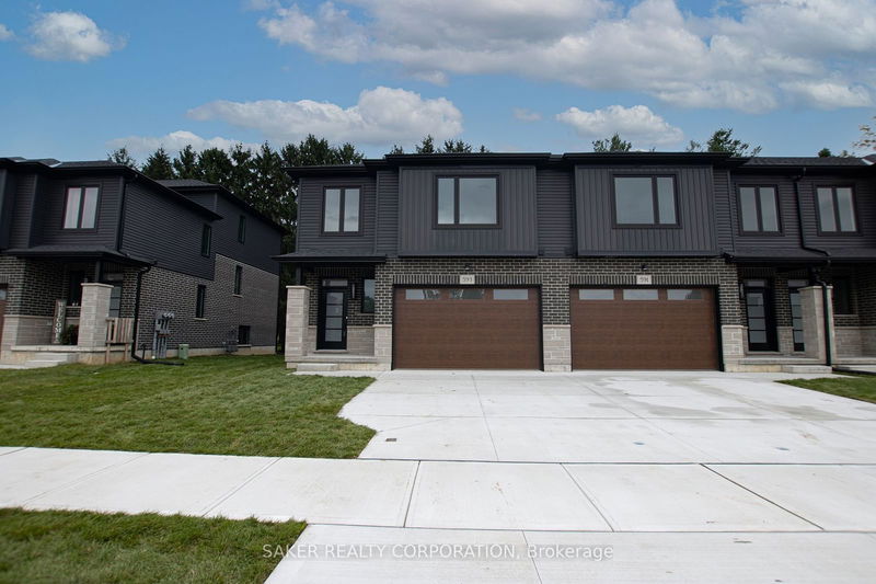 585 REGENT St, Strathroy-Caradoc - Mount Brydges image-0-0