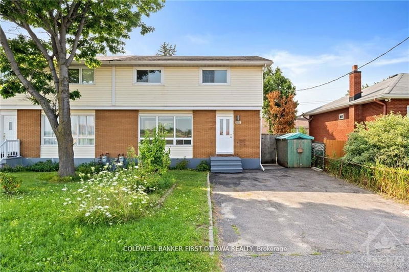 814 Baseline Rd, Cityview - Parkwoods Hills - Rideau Shore - 7201 - City View/Skyline/Fisher Heights/Parkwood Hills image-0-0