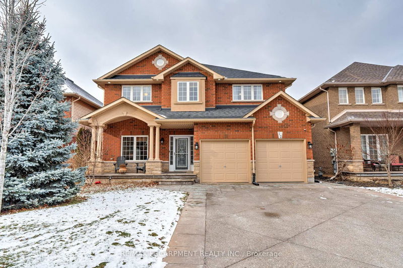 home for sale on 12 Edgecroft Crescent