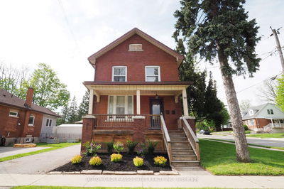 97 Division St, Guelph - Exhibition Park