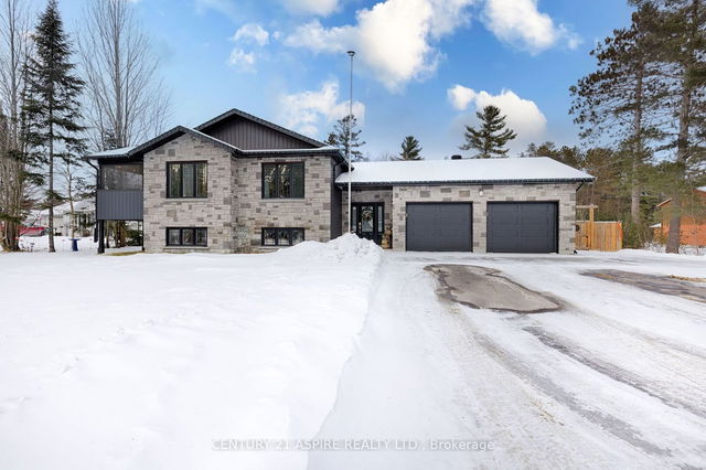296 Black Bay Road