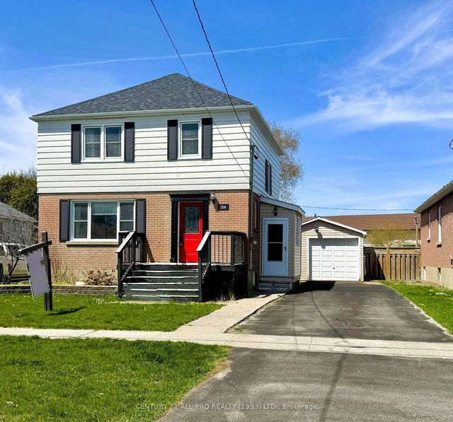 154 Munroe Street