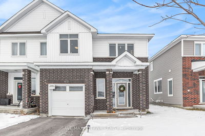 613 Chillerton Dr, Barrhaven - 7711 - Barrhaven - Half Moon Bay