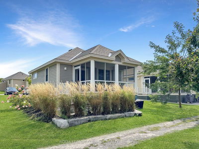 Unit 95 — 63 Butternut Lane, Prince Edward County - Athol Ward image-0-1