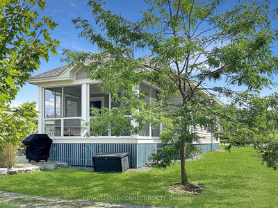 Unit 95 — 63 Butternut Lane, Prince Edward County - Athol Ward image-0-2