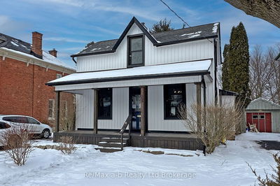 505 Mary St, Woodstock - Woodstock - North