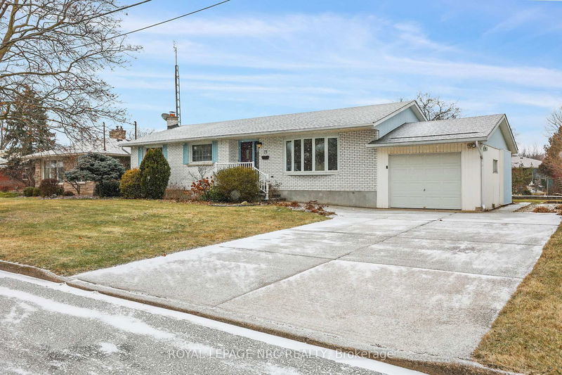 home for sale on 21 Beacon Hill Drive