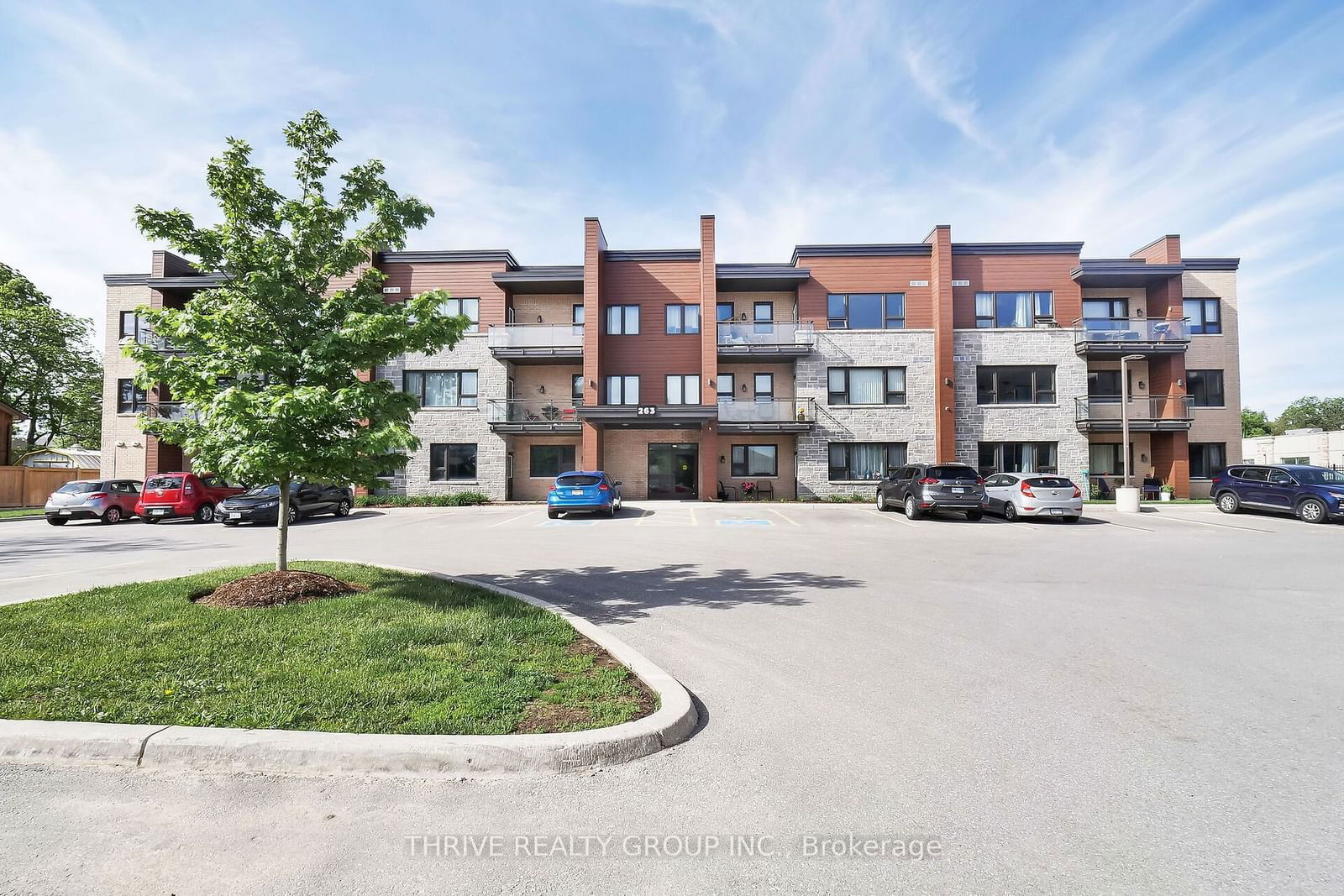 Condo for sale at 103-263 Butler Street, Lucan Biddulph, Lucan, N0M 2J0 - MLS: X11919854