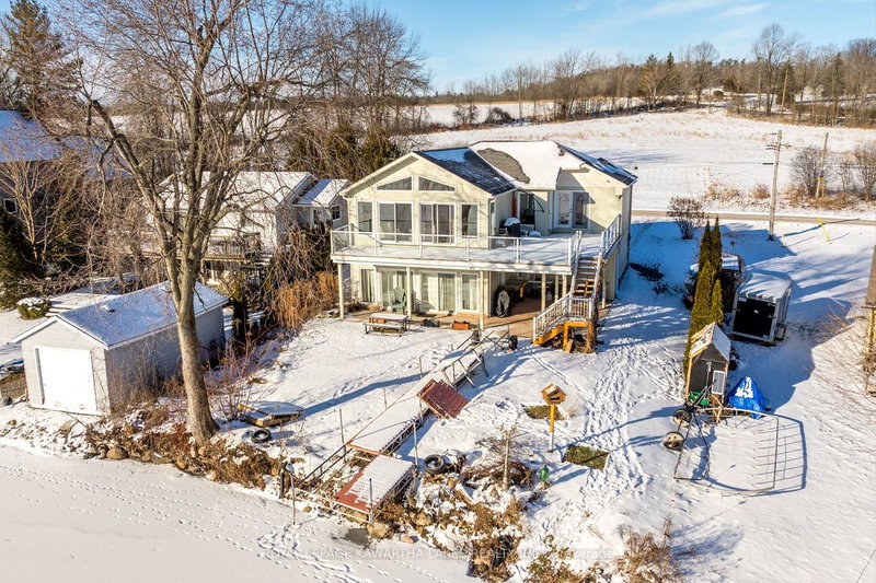 595 Foley Rd, Otonabee-South Monaghan, K0L 2G0 | Image 2