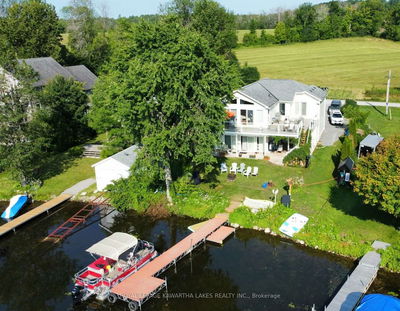 595 Foley Rd, Otonabee-South Monaghan - Rural Otonabee-South Monaghan image-0-2