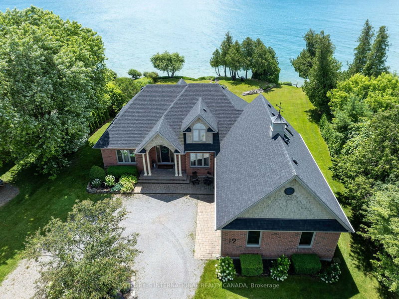 19 Skiff Cove Road, Prince Edward County - Wellington image-0-0