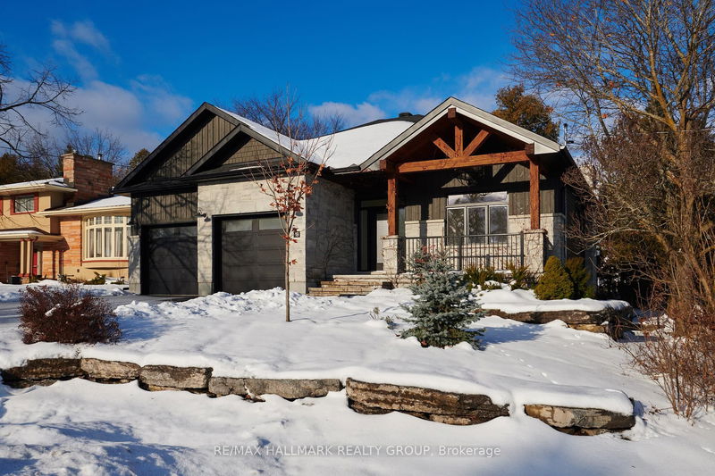 home for sale on 19 Brigade Avenue
