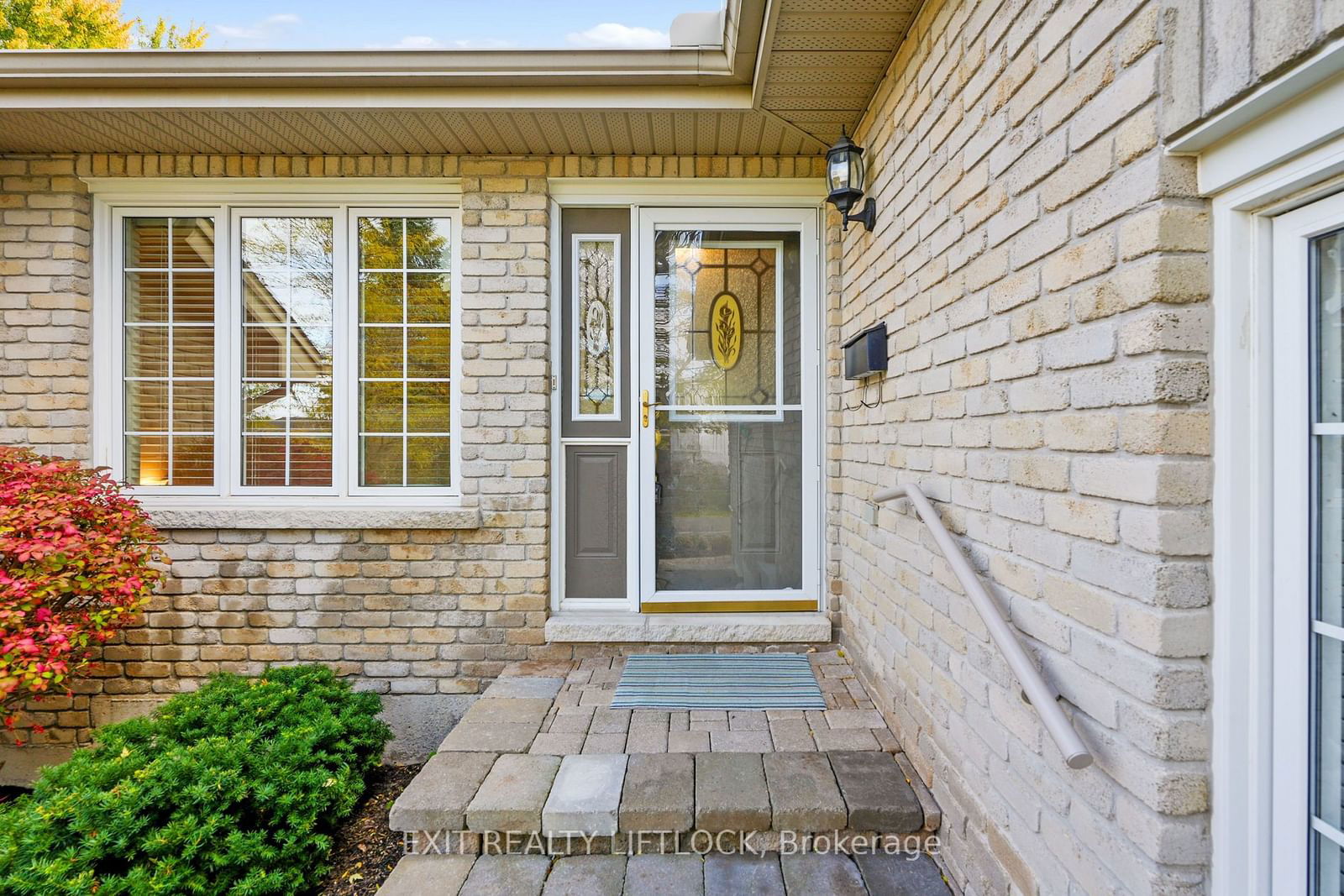 Townhouse for sale at 45-1020 Parkhill Road, Peterborough, Monaghan, K9K 0E1 - MLS: X11919905