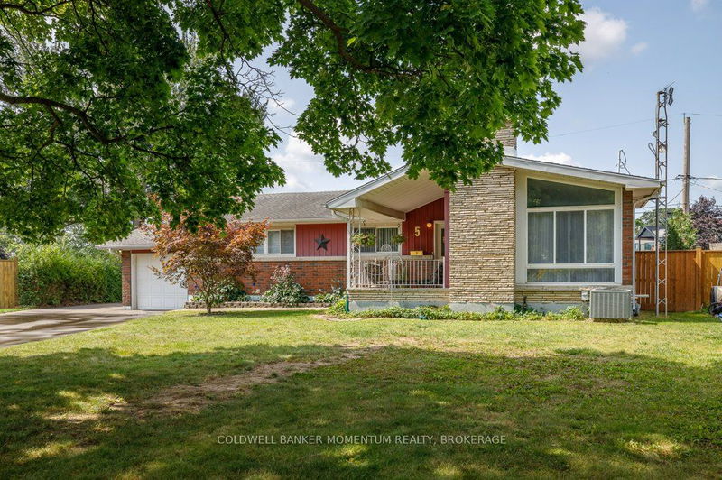 home for sale on 5 Claremount Circle