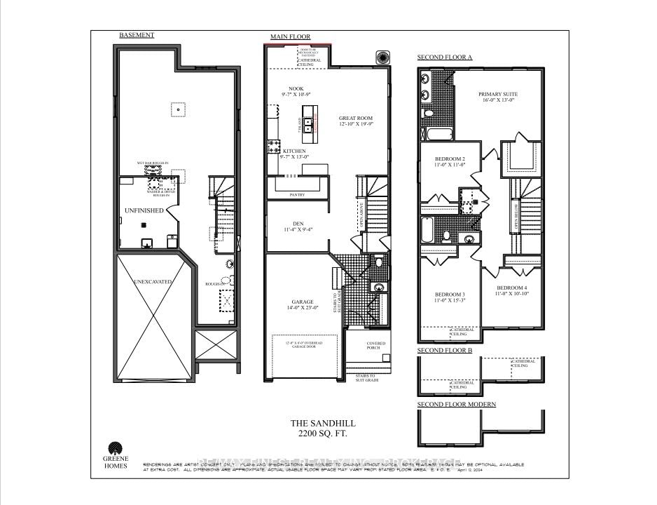 Detached House for sale at E56-1355 Turnbull Way, Kingston, K7P 2Z7 - MLS: X11920045