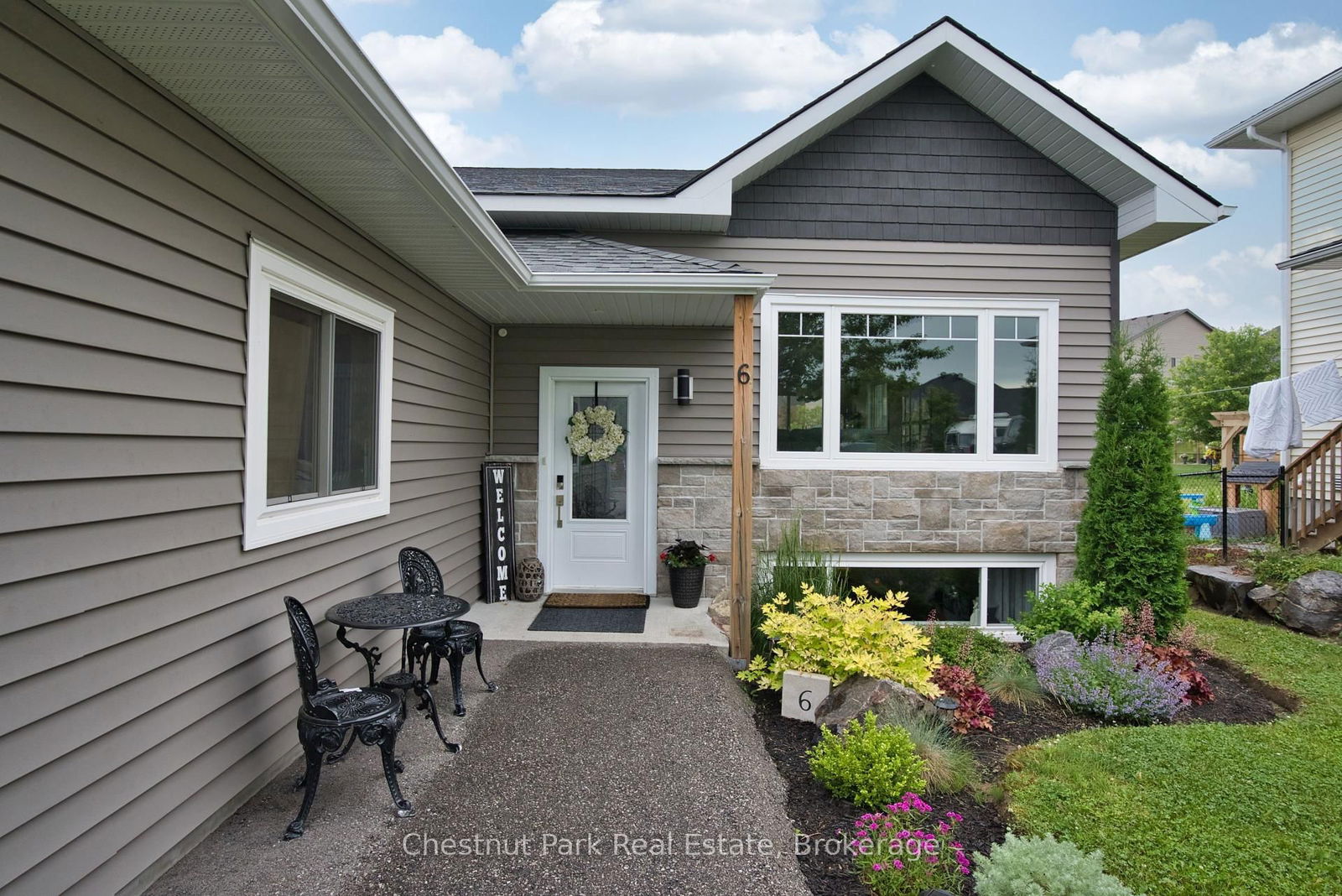Detached House sold at 6 MILLWOOD Court, Huntsville, Chaffey, P1H 0B7 - MLS: X11920090