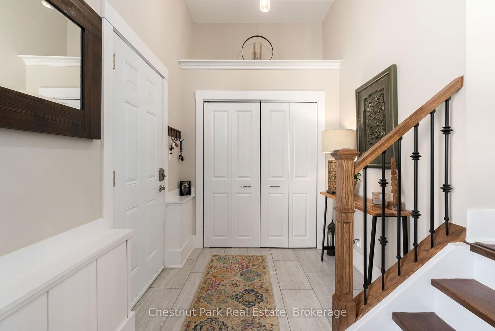Detached House sold at 6 MILLWOOD Court, Huntsville, Chaffey, P1H 0B7 - MLS: X11920090