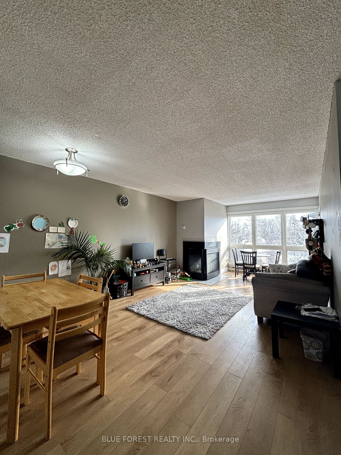 Condo for lease at 402-1 Jacksway Crescent, London, North G, N5X 3T5 - MLS: X11920128