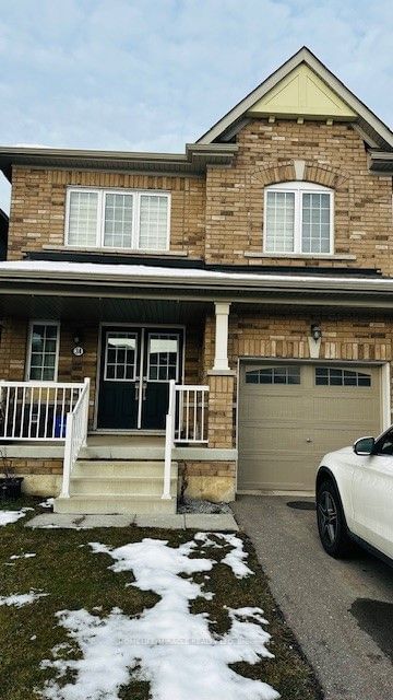 Detached House for lease at 34 Vaughn Drive, Thorold, L3B 5N5 - MLS: X11920164