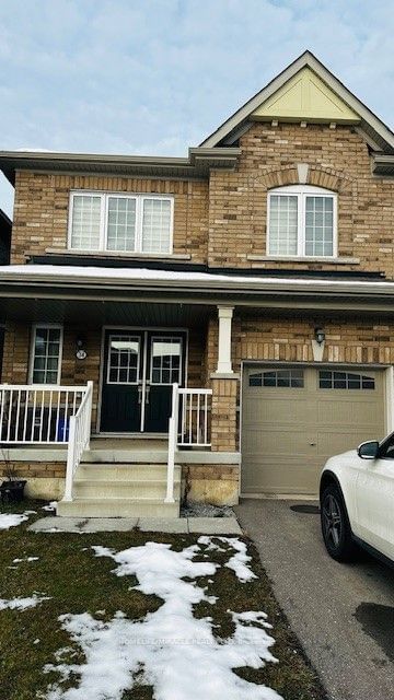 Detached House for lease at 34 Vaughn Drive, Thorold, L3B 5N5 - MLS: X11920164