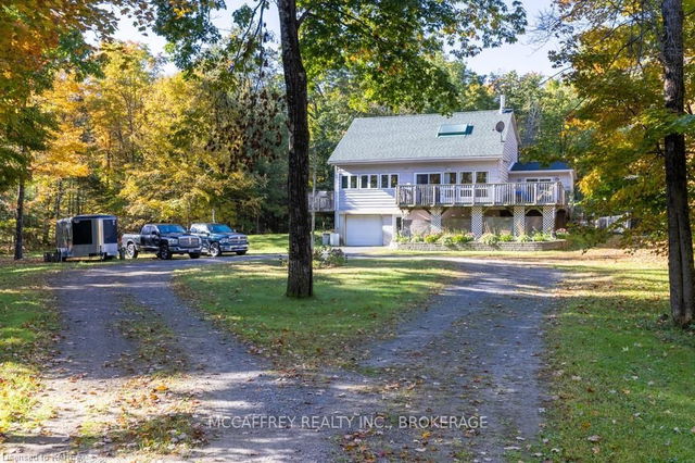 26 SKOOTAMATTA LAKE Road
