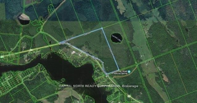 3772 Highway 520 Exwy, Magnetawan - Magnetawan image-0-0