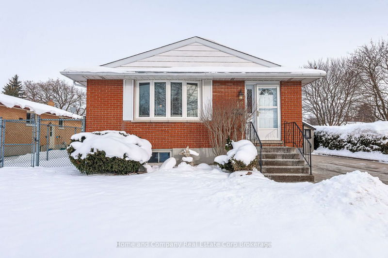 18 Simpson Crt, Stratford - Stratford image-0-0