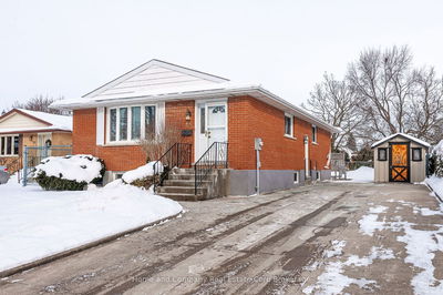 18 Simpson Crt, Stratford - Stratford image-0-1