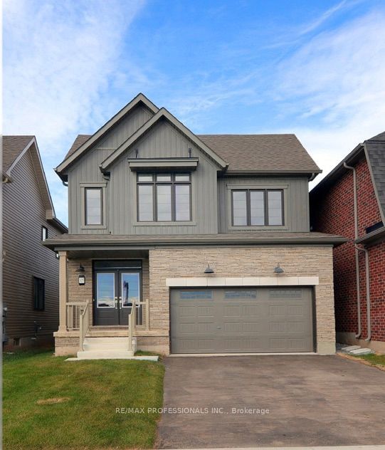 home for sale on 305 Eastbridge Avenue W