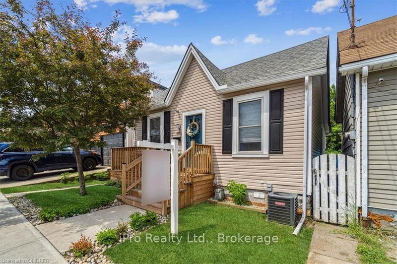 home for sale on 491 Ferguson Avenue N