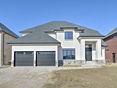 586 Orchards Cres, Windsor - Windsor