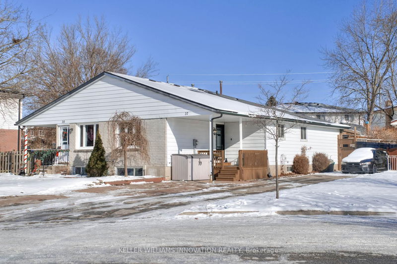 home for sale on 37 Harvest Court