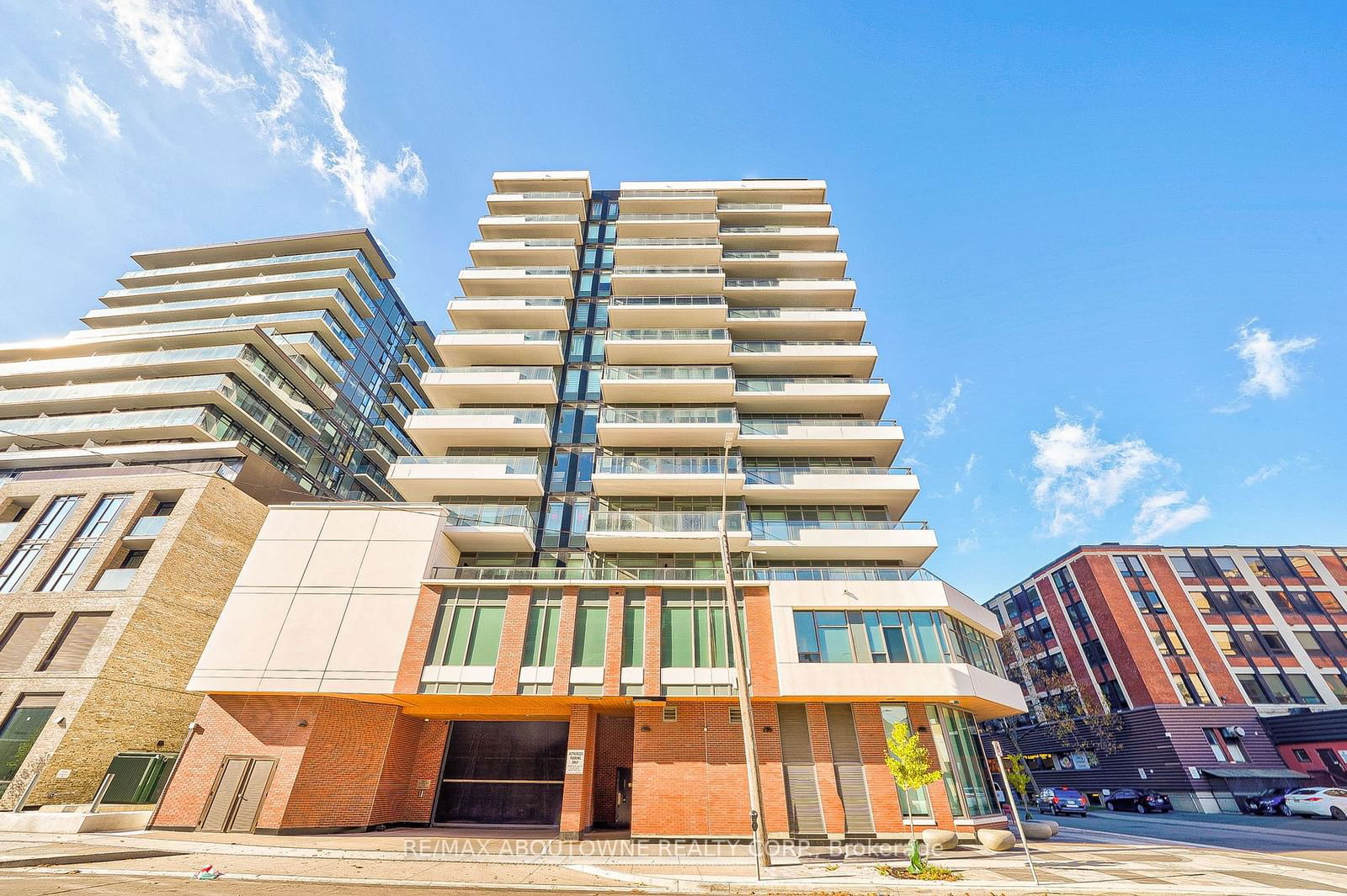 Condo for sale at 1207-212 King William Street, Hamilton, Beasley, L8R 0A7 - MLS: X11920517