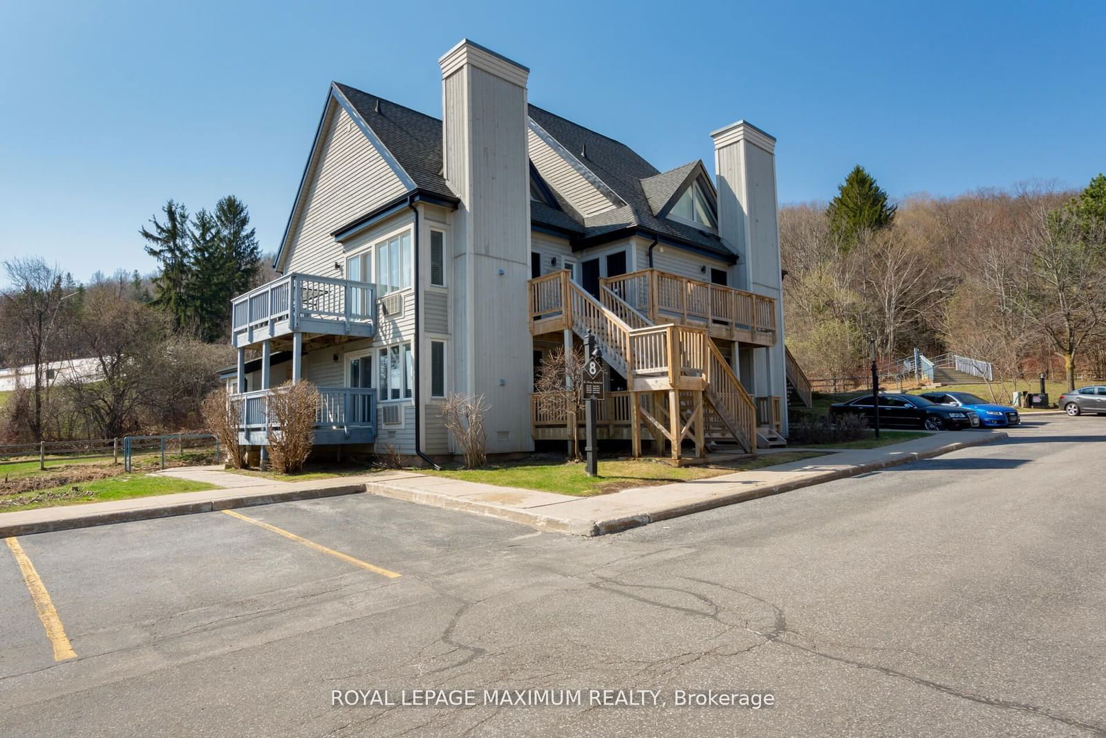 Condo for sale at 203-796468 Grey Road, Blue Mountains, Blue Mountain Resort Area, L9Y 0N6 - MLS: X11920561