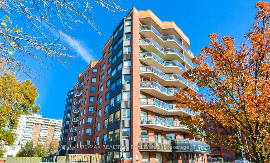 Condo for lease at 408-10 Ellen Street, Kitchener, N2H 6R8 - MLS: X11920581