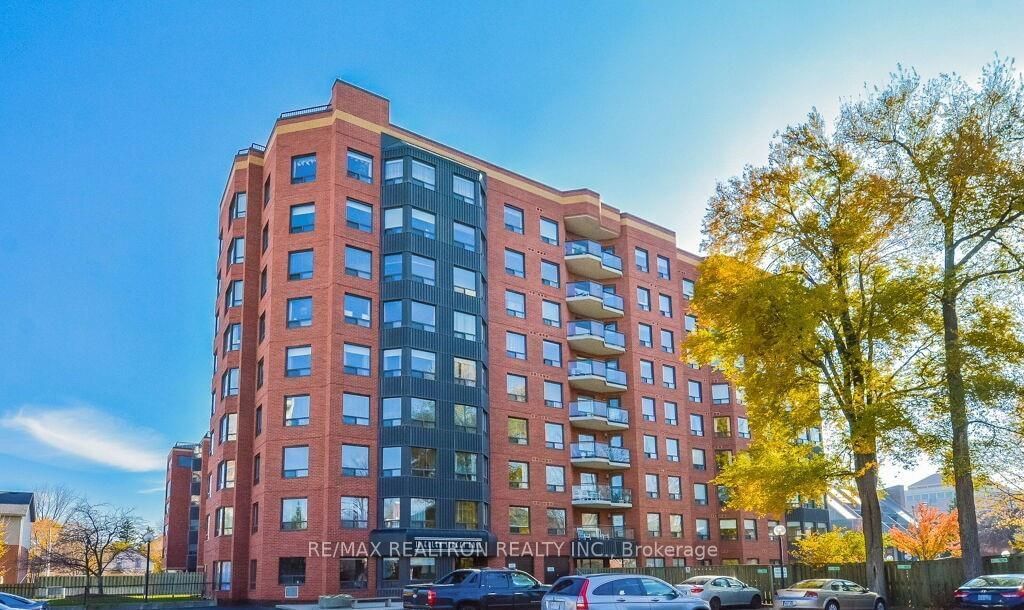 Condo for lease at 408-10 Ellen Street, Kitchener, N2H 6R8 - MLS: X11920581