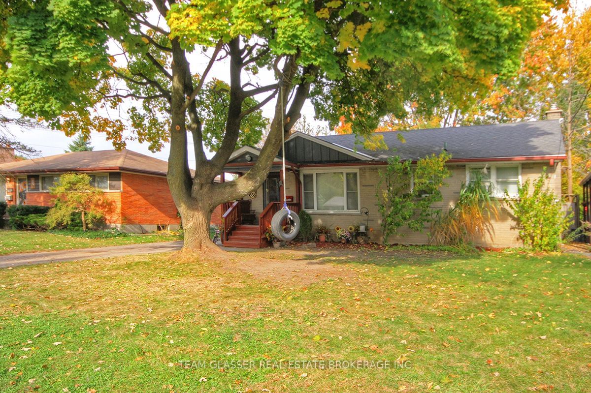 Detached House for sale at 1656 MOFFATT Avenue, London, East H, N5W 1Z9 - MLS: X11920606