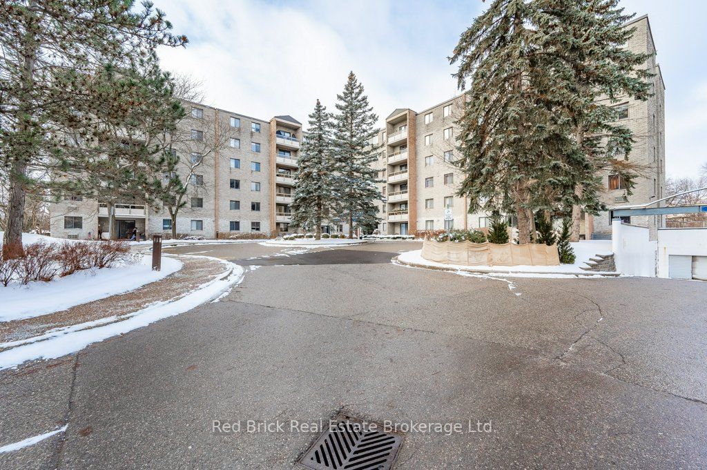 Condo sold at 505-89 Westwood Road, Guelph, West Willow Woods, N1H 7J6 - MLS: X11920620