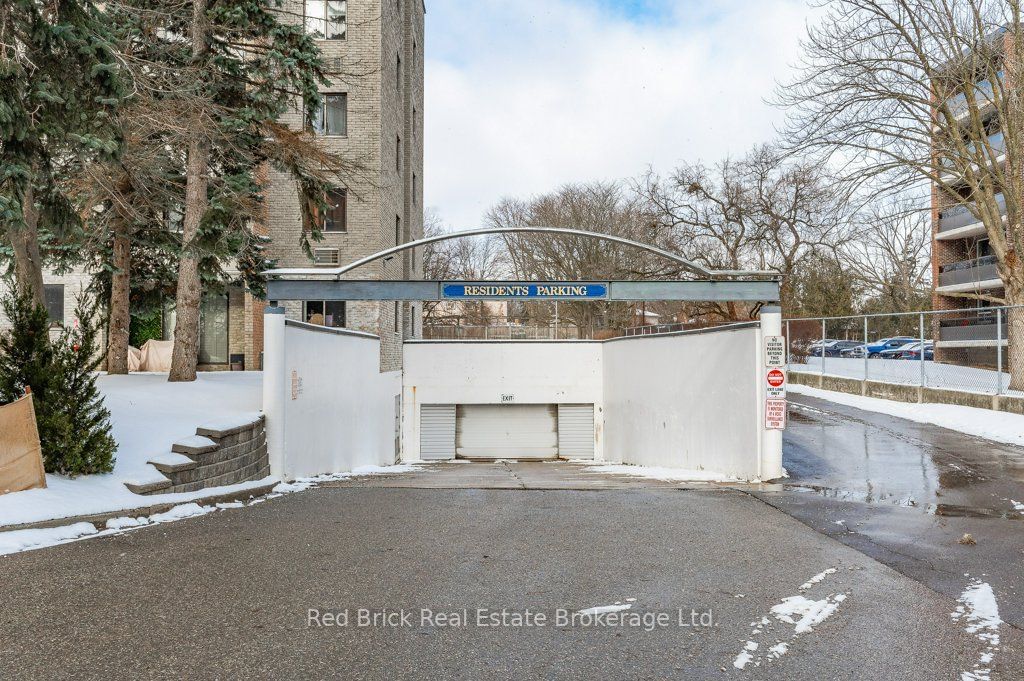 Condo sold at 505-89 Westwood Road, Guelph, West Willow Woods, N1H 7J6 - MLS: X11920620