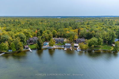 580 Indian Point Rd, Kawartha Lakes - Coboconk image-0-1