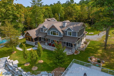 580 Indian Point Rd, Kawartha Lakes - Coboconk image-0-3