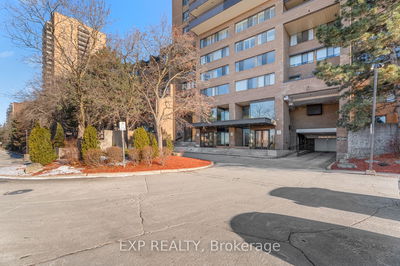 Unit 633 — 515 St Laurent Blvd, Manor Park - Cardinal Glen and Area - 3103 - Viscount Alexander Park image-0-1