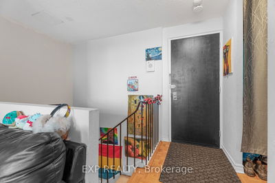 Unit 633 — 515 St Laurent Blvd, Manor Park - Cardinal Glen and Area - 3103 - Viscount Alexander Park image-0-4